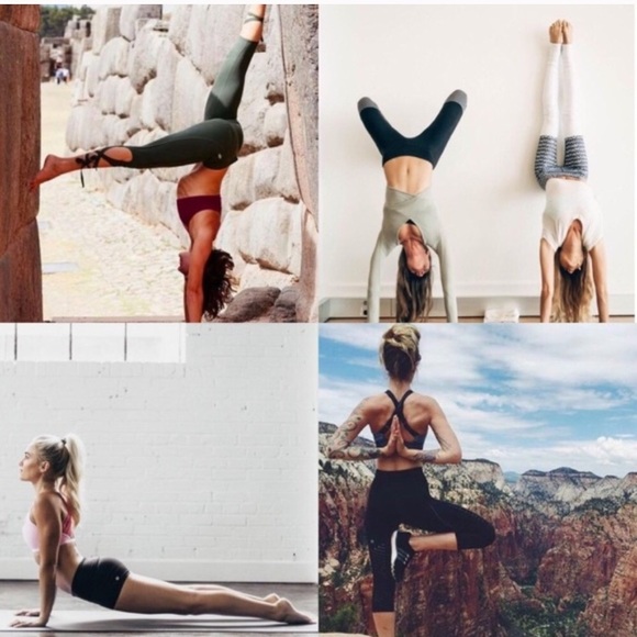 🍋Lululemon box! 🍋 - Picture 4 of 8